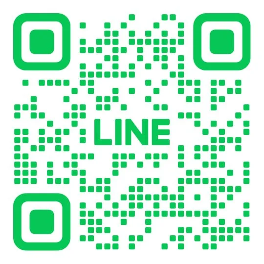 QR Code เพิ่มเพื่อน g2gauto Line Official